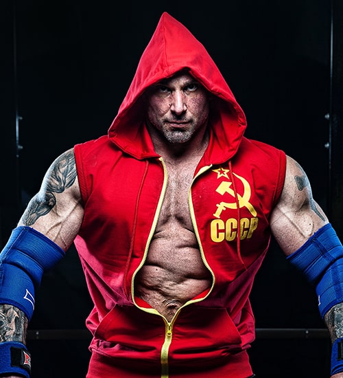 Преподаватель